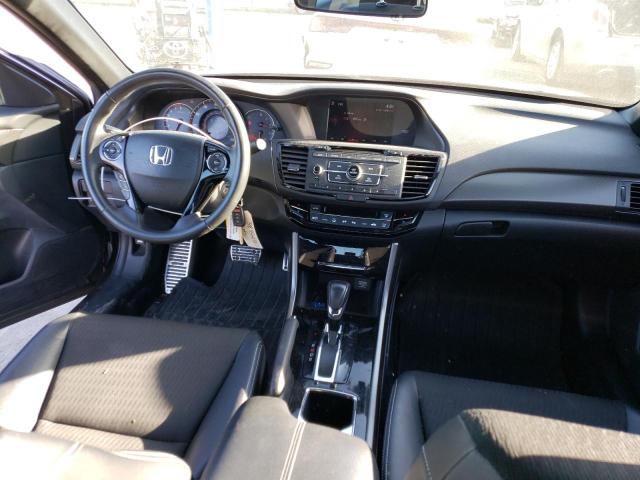 2016 HONDA ACCORD SPO 1HGCR2F58GA160117