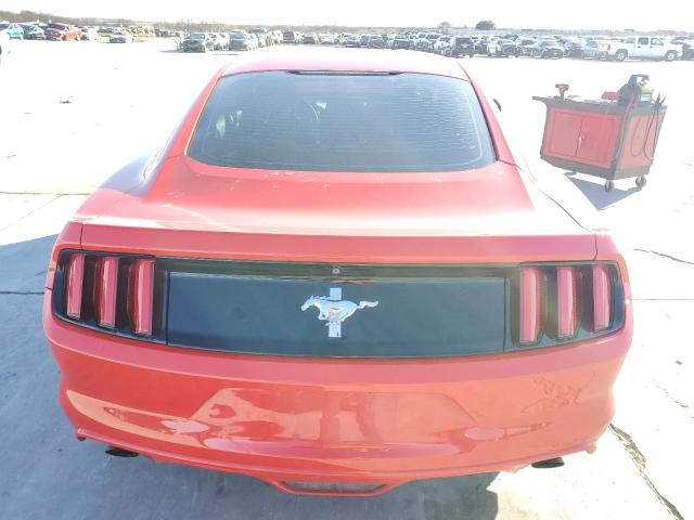 2016 FORD MUSTANG - 1FA6P8AM0G5277563