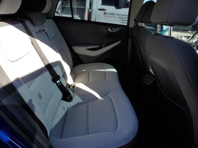 2022 HYUNDAI IONIQ SEL - KMHC85LC4NU283300