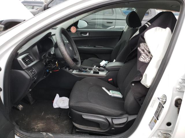 5XXGT4L31KG365940 KIA Optima Lx