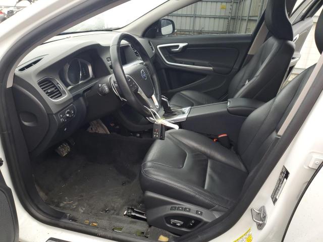 YV126MFK7F2358923 Volvo S60