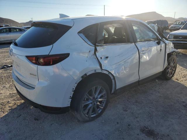 JM3KFBDM9M1461625 Mazda Cx-5 Grand Touring