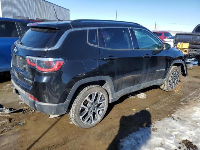 3C4NJDCB7JT261721 Jeep Compass Limited