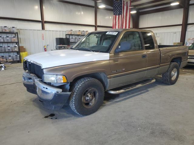 2000 Dodge Ram 1500 