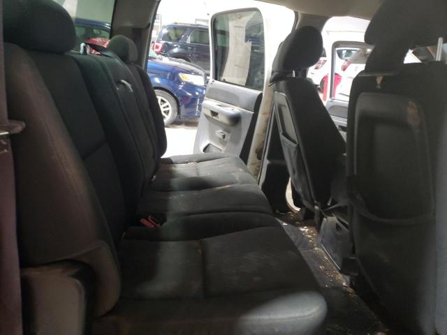 1GT120C82CF152234 GMC Sierra K2500 Sle