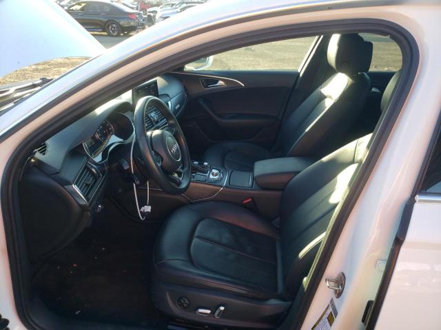 2018 AUDI A6 PREMIUM - WAUG3AFC4JN003921