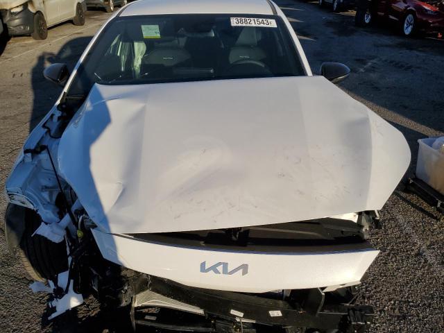 3KPF54AD7PE552519 KIA Forte Gt Line