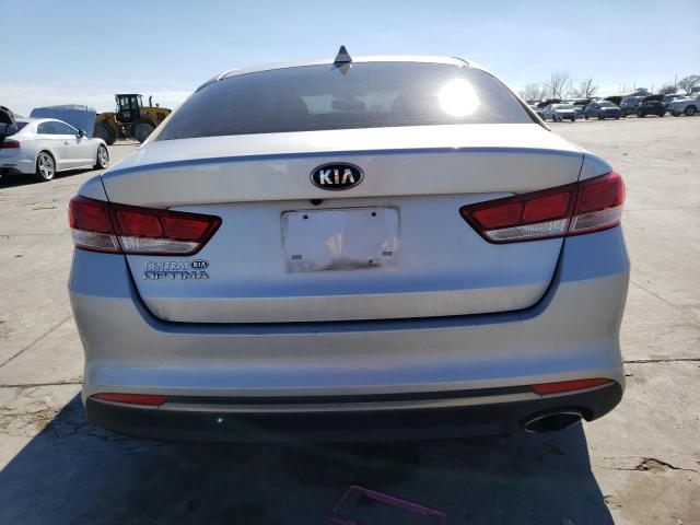 2016 KIA OPTIMA LX - 5XXGT4L35GG059928