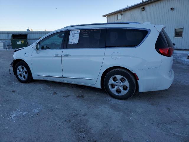 2018 CHRYSLER PACIFICA H - 2C4RC1L78JR164343