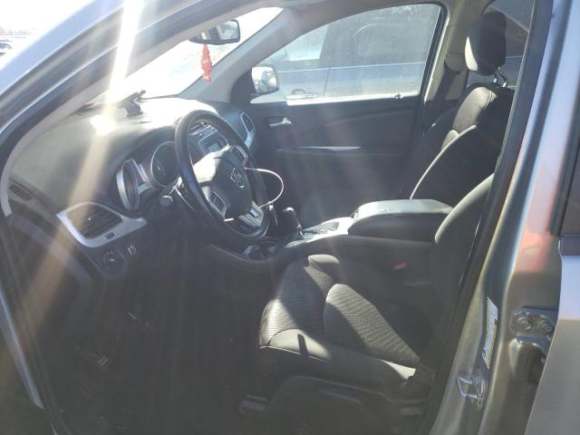 2018 DODGE JOURNEY SE 3C4PDCAB4JT498129