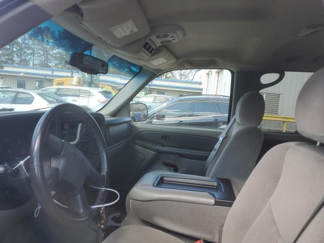 1GKEC13V33J132599 GMC Yukon