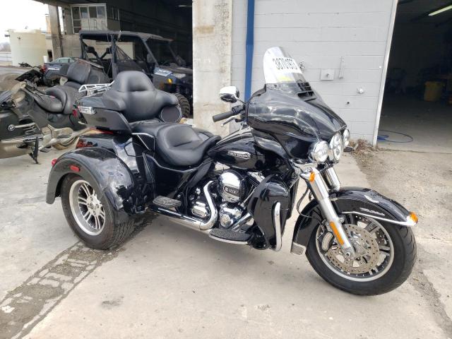 2016 HARLEY-DAVIDSON FLHTCUTG T - 1HD1MAL13GB860510