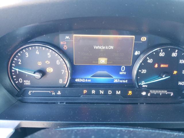 2020 FORD EXPLORER X - 1FMSK7DH6LGC45632