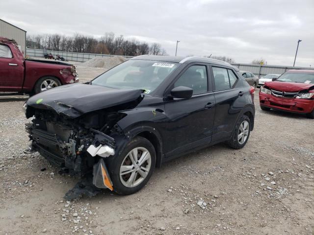 2018 NISSAN KICKS S - 3N1CP5CU1JL519277