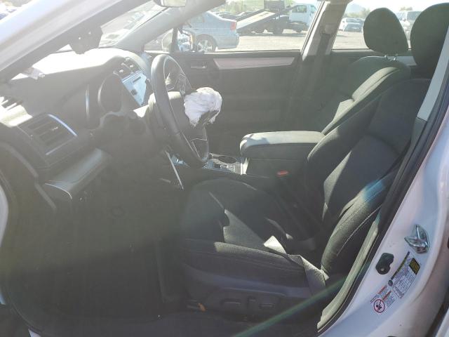4S3BNAF60K3011285 Subaru Legacy 2.5i Premium