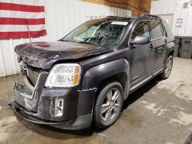 2015 GMC TERRAIN SL - 2GKFLWEK9F6120172