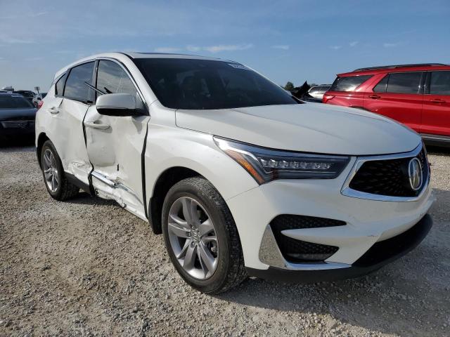 5J8TC1H70KL013331 Acura RDX