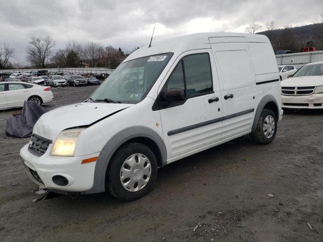 2012 Ford Transit Connect XLT