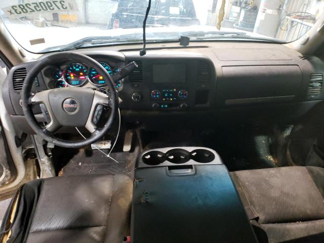 1GT120C82CF152234 GMC Sierra K2500 Sle
