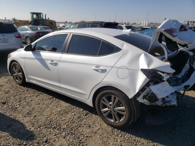 2018 HYUNDAI ELANTRA SE - 5NPD84LF8JH396605