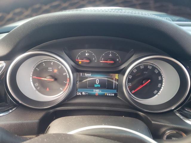 2018 BUICK REGAL TOUR - W04GV8SX1J1070895