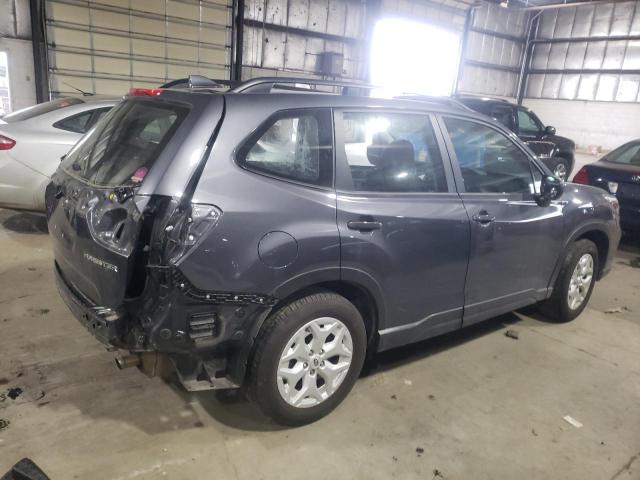 2021 SUBARU FORESTER - JF2SKADC9MH522793