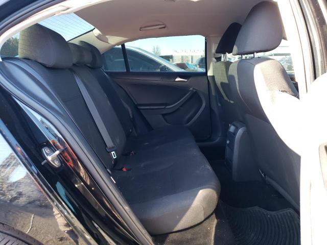 2016 VOLKSWAGEN JETTA S - 3VW267AJ6GM303313