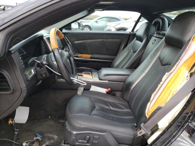 1G6YV34AX45601890 Cadillac XLR