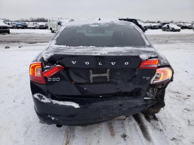 YV1622FS8C2088596 Volvo S60