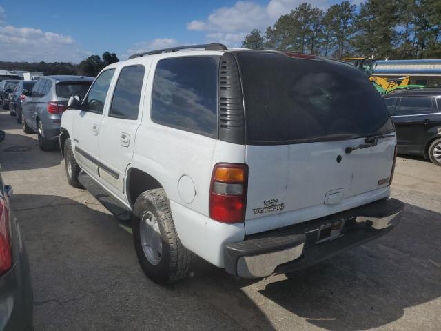 1GKEC13V33J132599 GMC Yukon