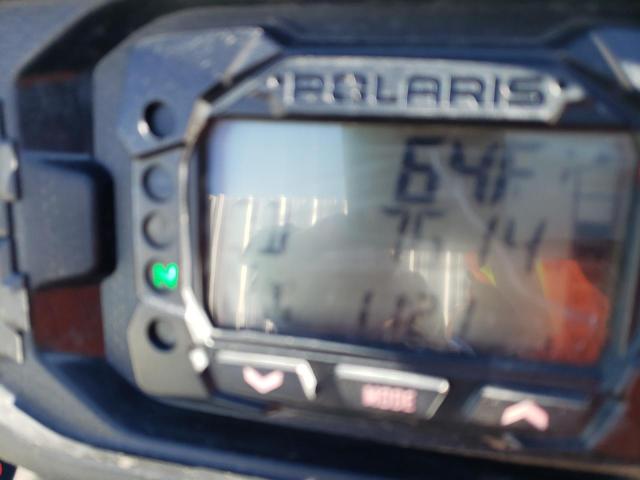 2021 POLARIS SPORTSMAN - 4XASEZ570MA293538