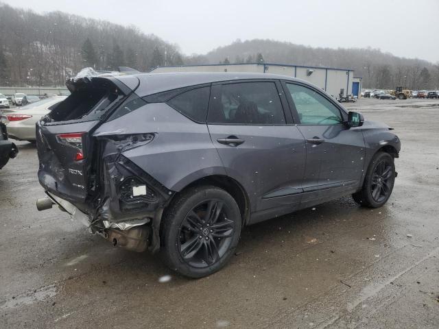 5J8TC2H60KL018414 Acura Rdx A-spec