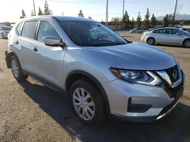 5N1AT2MT7KC767854 Nissan ROGUE S