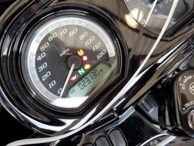 2021 HARLEY-DAVIDSON FLTRK - 1HD1KZF1XMB604330
