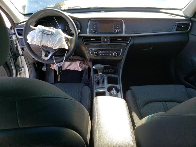 2016 KIA OPTIMA LX - 5XXGT4L35GG059928