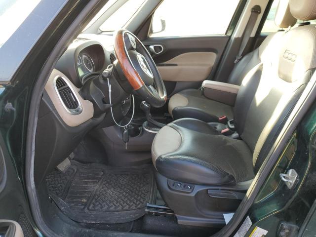 ZFBCFACH8EZ003303 Fiat 500