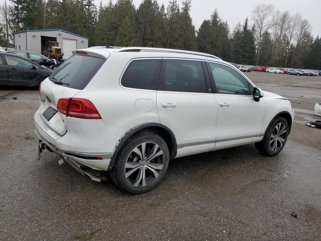 2017 VOLKSWAGEN TOUAREG WO WVGRF7BP5HD005087