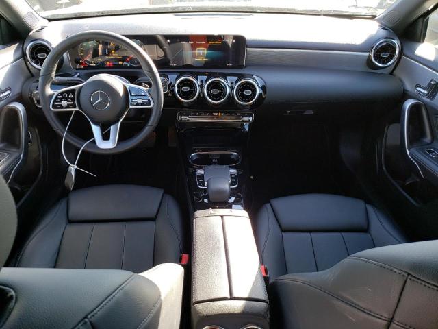 2019 MERCEDES-BENZ A 220 - WDD3G4EB6KW028112