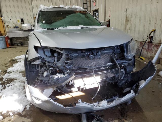 2015 NISSAN ROGUE S - 5N1AT2MV8FC927487