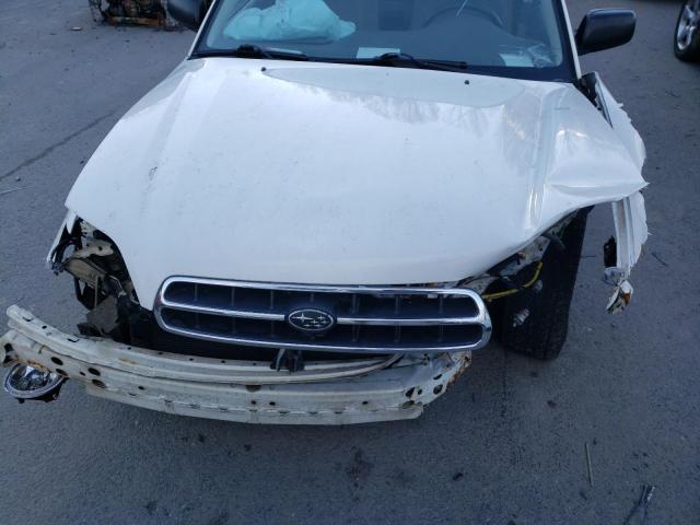 4S3BH665X17636215 Subaru Legacy Outback