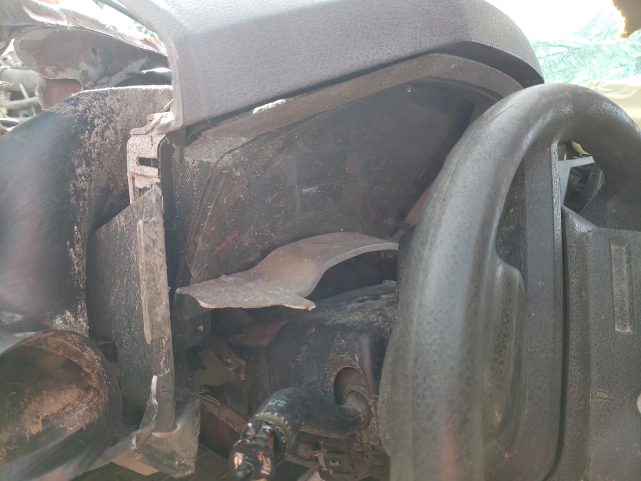 1FDWF37R59EA43825 2009 Ford F350 Super Duty