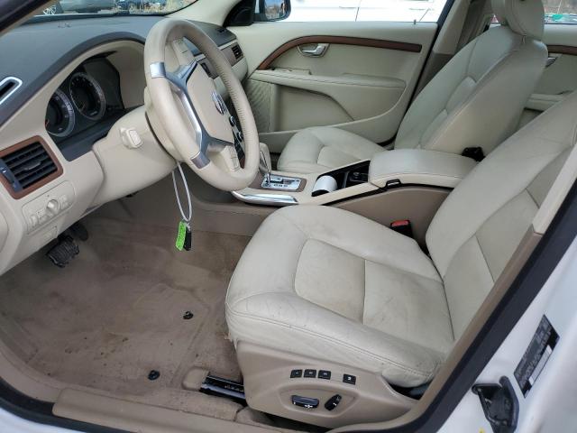 YV1982AS3A1113703 Volvo S80