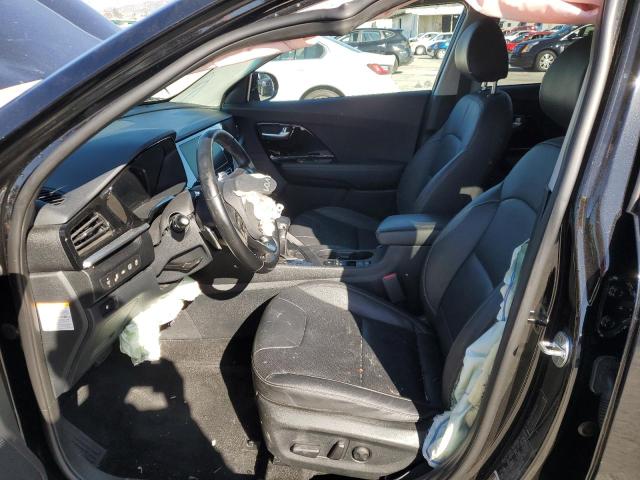KNDCE3LC1N5490741 KIA Niro Ex Premium