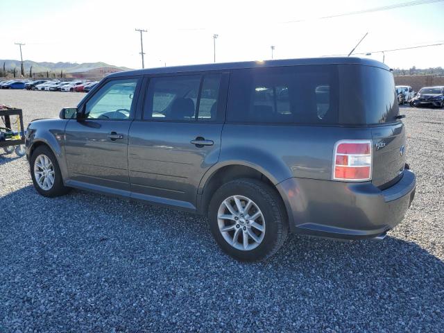 2015 FORD FLEX SE - 2FMGK5B86FBA04579