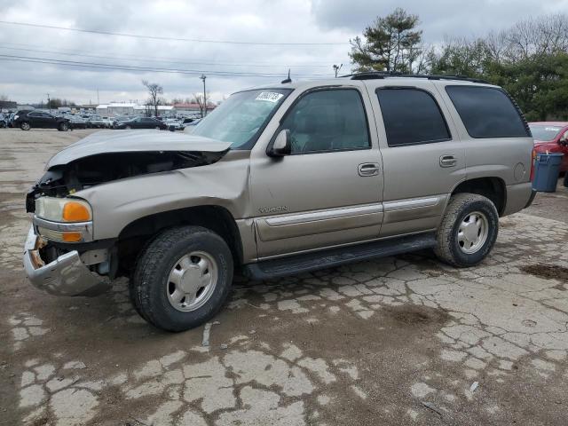 2003 GMC Yukon 