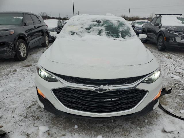 2020 CHEVROLET MALIBU RS - 1G1ZG5ST5LF124377