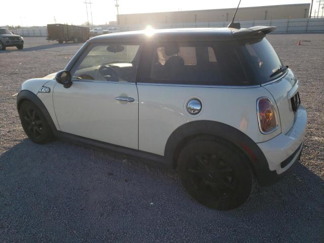 WMWMF7C54ATW89506 Mini COOPER S