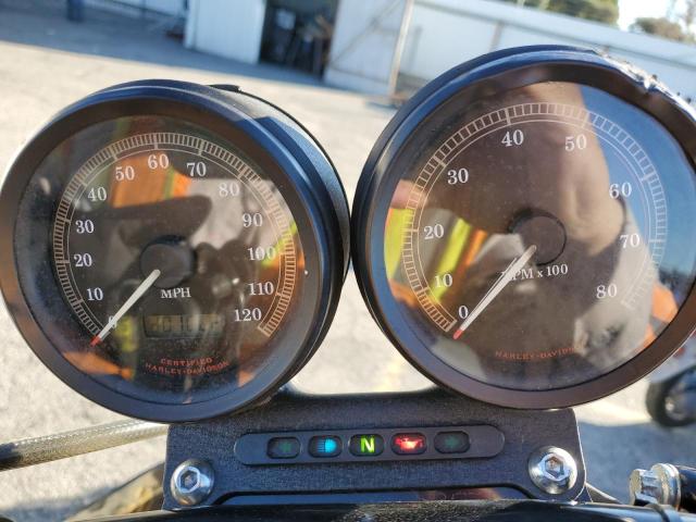 2002 HARLEY-DAVIDSON FXDX - 1HD1GJV112K400937