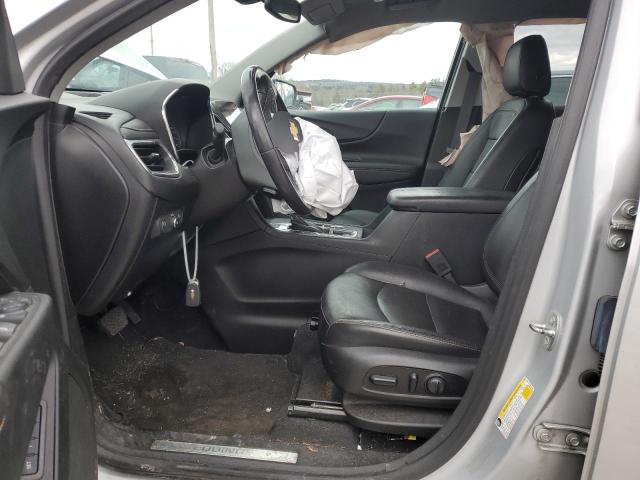 2019 CHEVROLET EQUINOX PR - 2GNAXYEXXK6258905