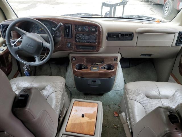 1GDFG15R5X1086506 GMC Savana